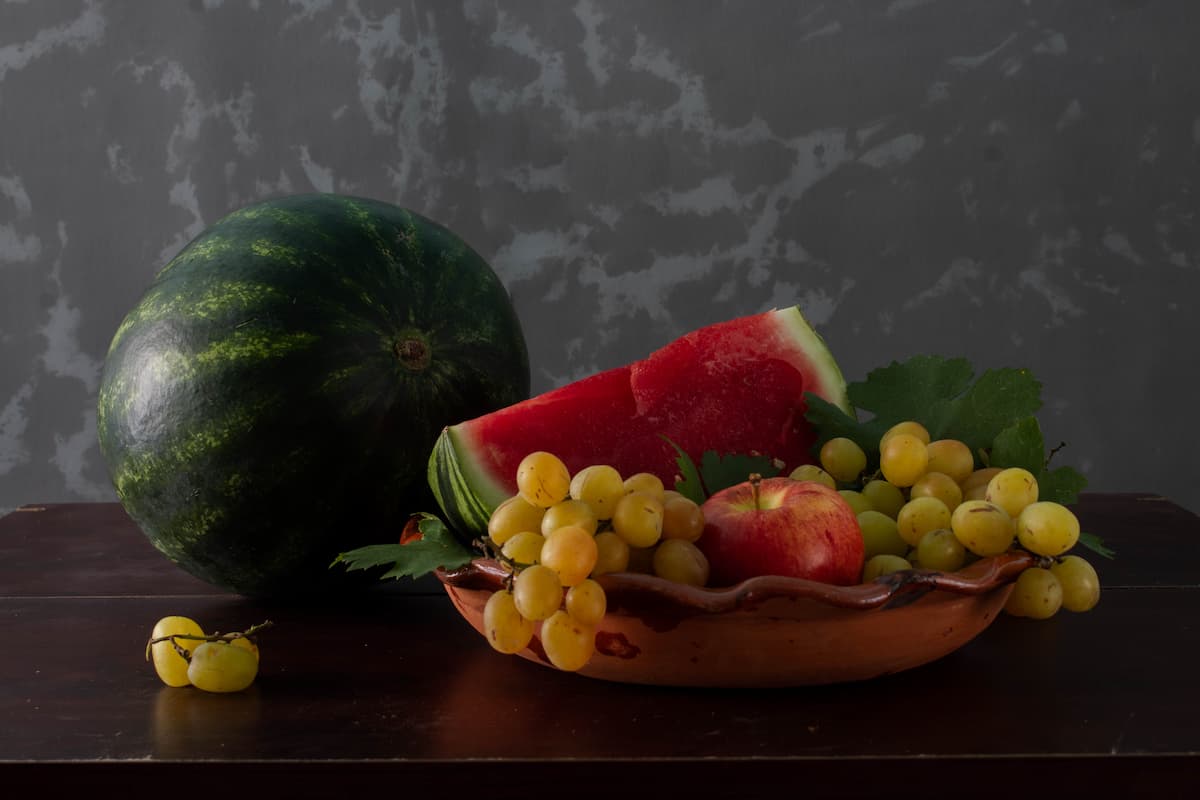 Bodegon (Fotografía)