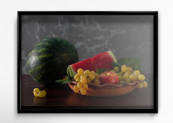 mockup