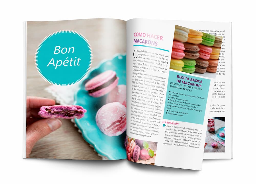Politer (Diseño Editorial)