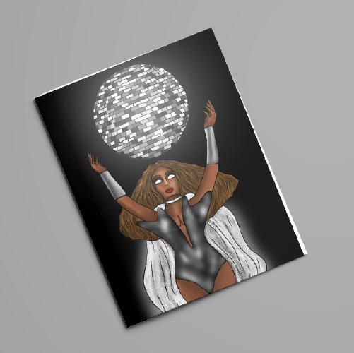mockup