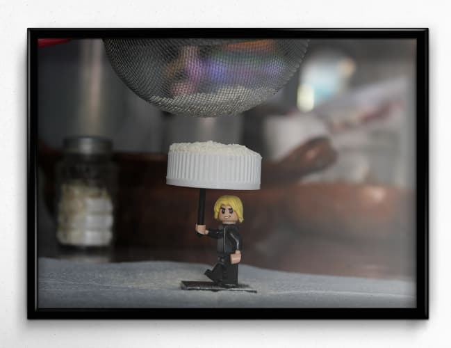 mockup