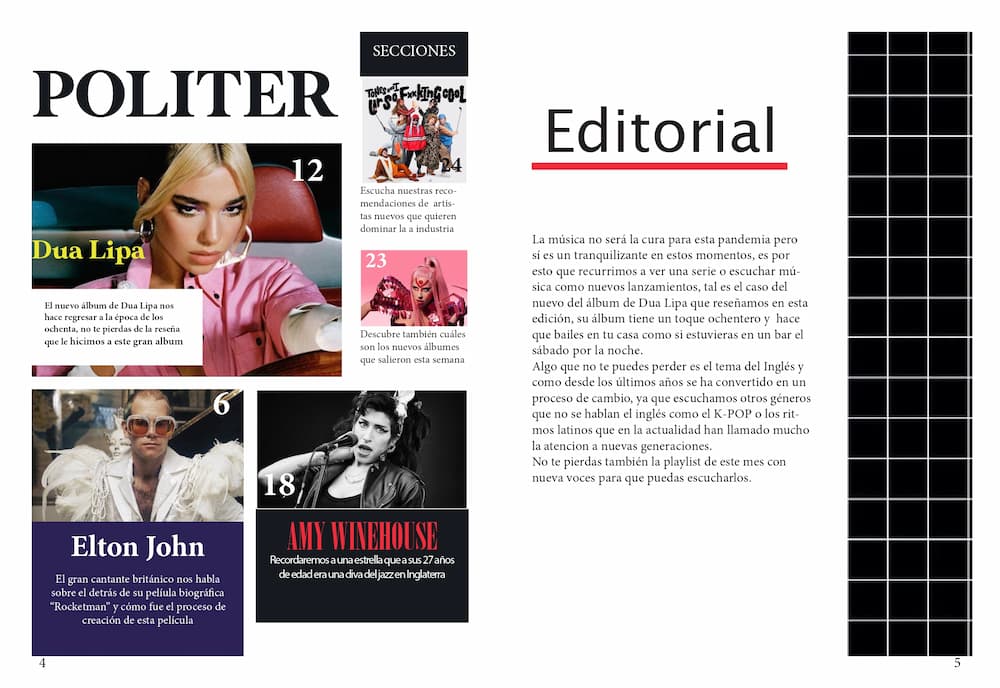 paginas