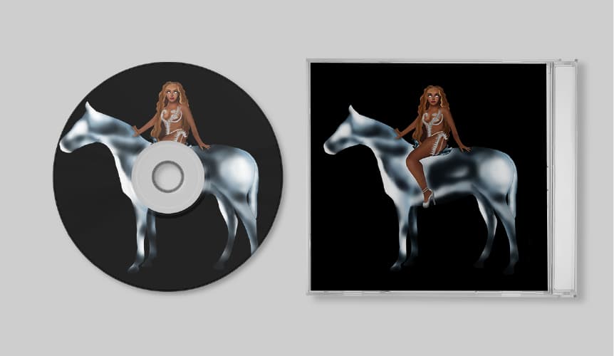 mockup